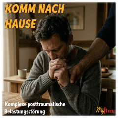 Lied zur Traumafolge Komplexe PTBS – Heilung durch Musik bei MyFlux